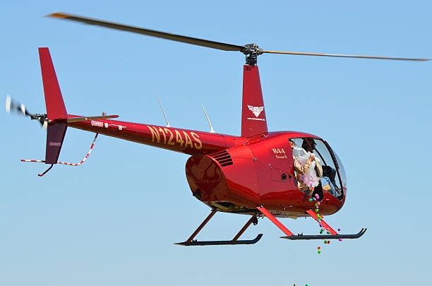 Helicopter Proposal