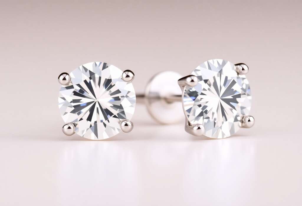 Stud Earring
