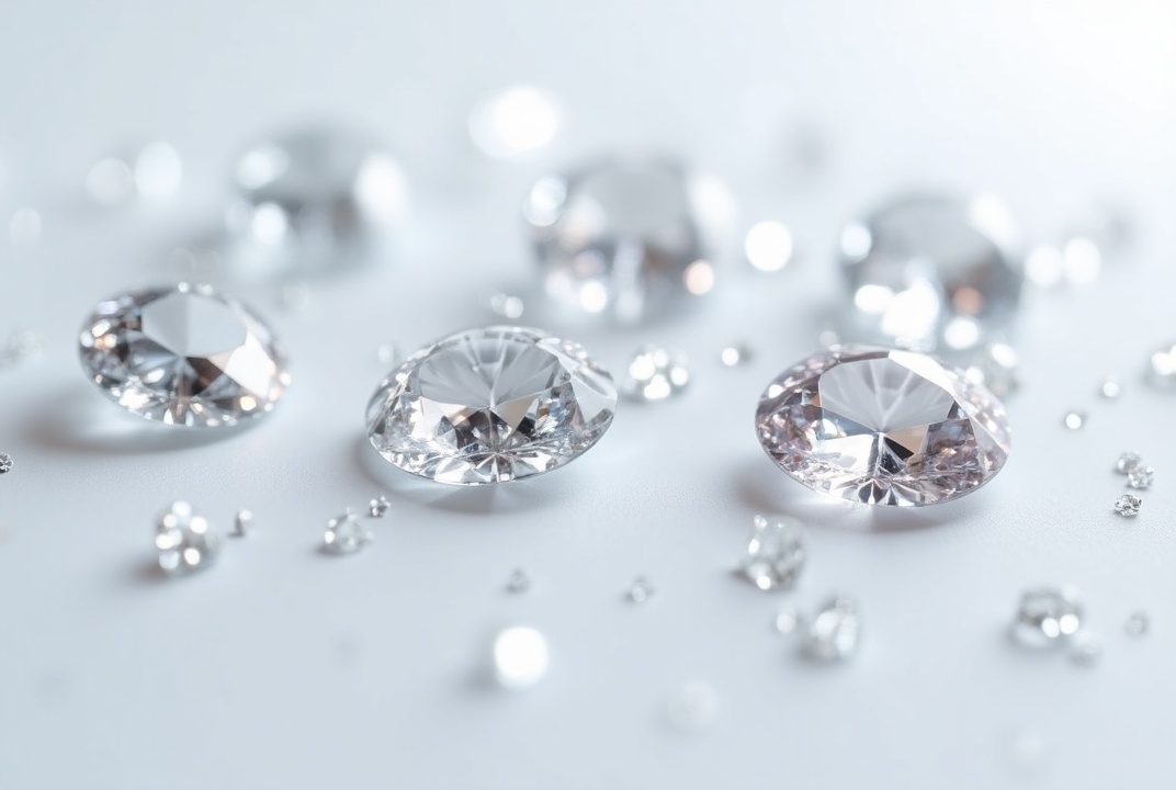 Diamond Alternatives